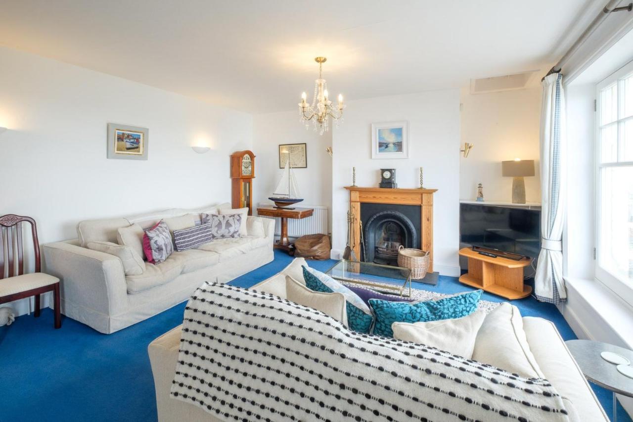 Stoney Beach - Aldeburgh Coastal Cottages Exteriér fotografie