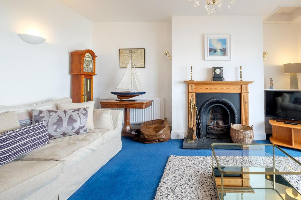 Stoney Beach - Aldeburgh Coastal Cottages Exteriér fotografie