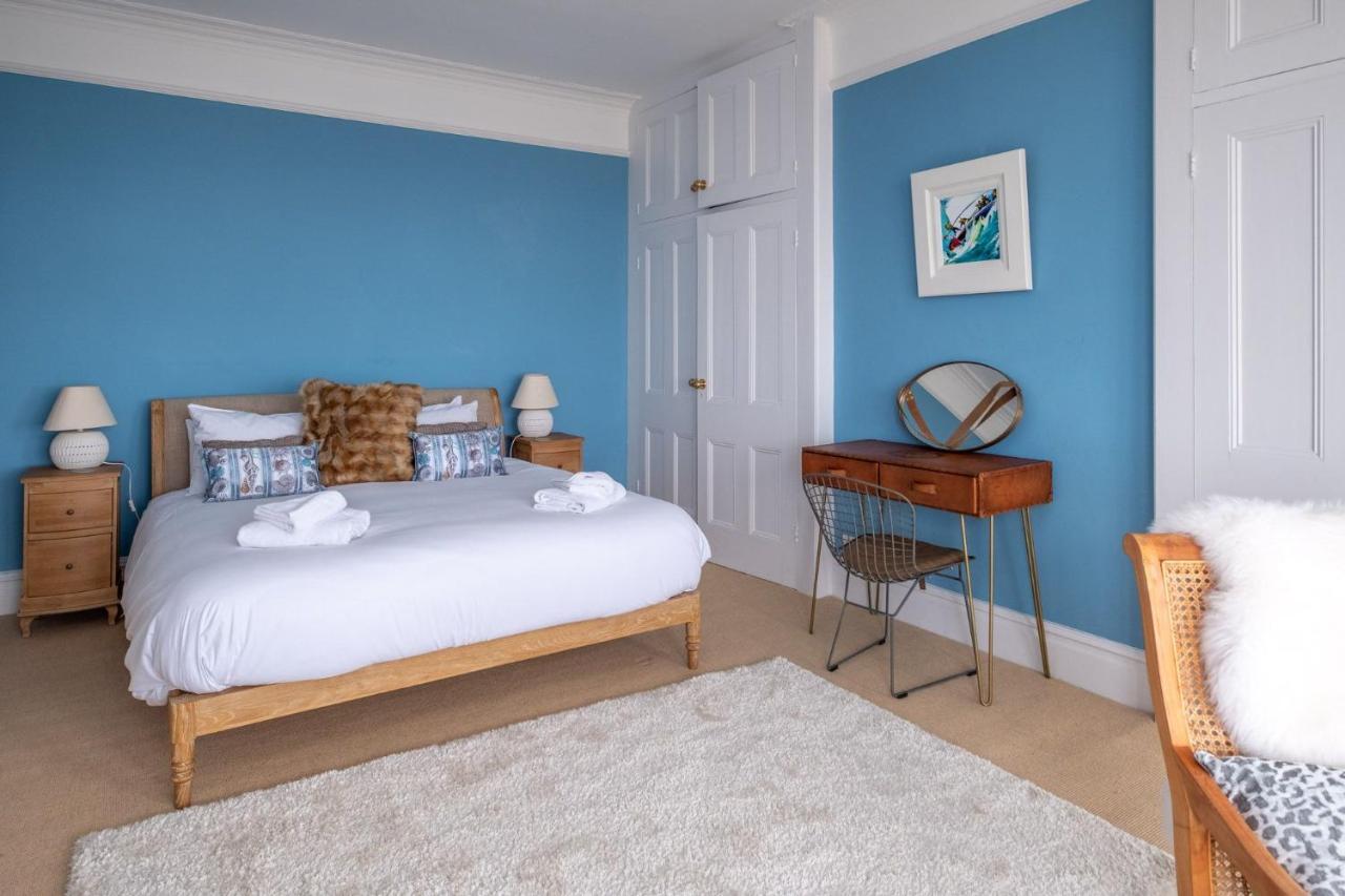Stoney Beach - Aldeburgh Coastal Cottages Exteriér fotografie
