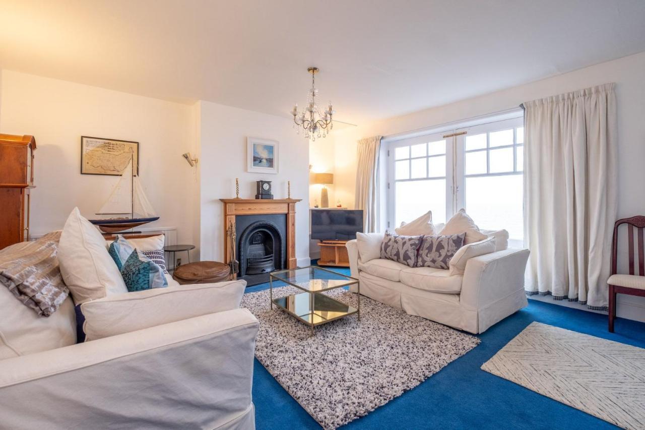 Stoney Beach - Aldeburgh Coastal Cottages Exteriér fotografie