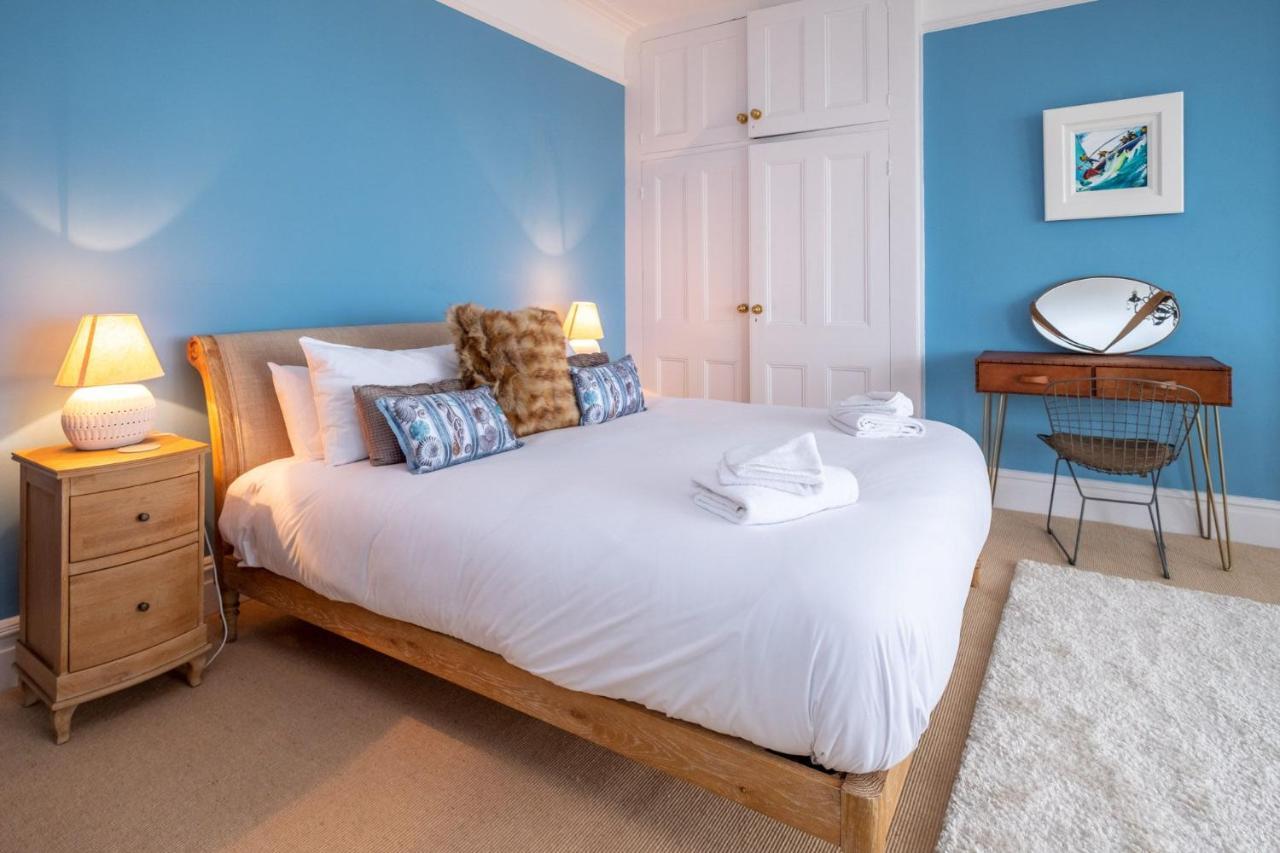 Stoney Beach - Aldeburgh Coastal Cottages Exteriér fotografie